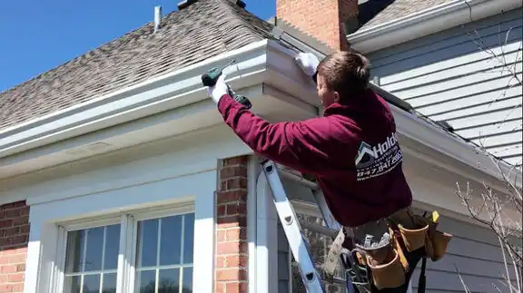 gutter services Radcliff